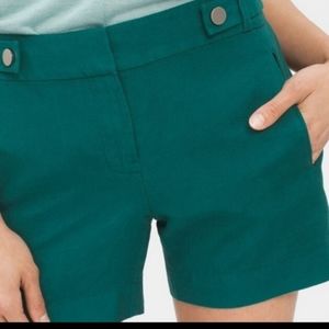 White House Black Market shorts